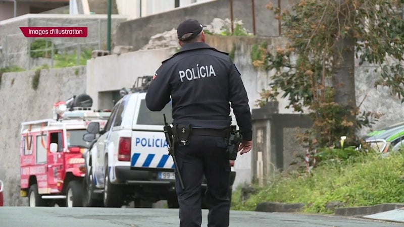 "C’est une fin ignoble": un Français et sa femme sauvagement assassinés au Portugal, une proche témoigne
