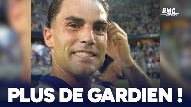 Arbeloa expulsé, joueurs quittant le terrain et penalty sans gardien... la scène folle entre Fulham et Málaga en amical !