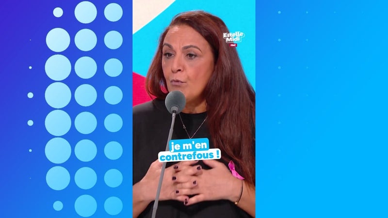 "Ce que Jordan Bardella a dit quand il avait 17 ans, je m'en contrefous !"