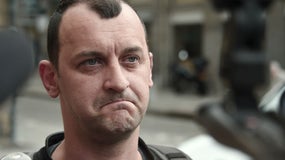 Franck Lavier en juin 2015