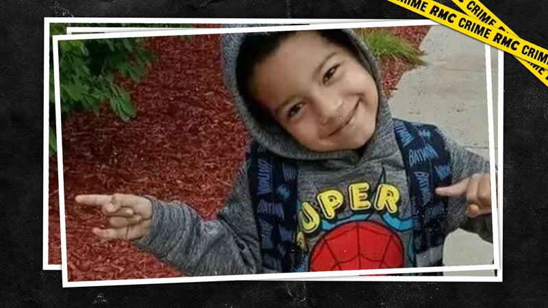 Prince McCree, 5 ans, a été retrouvé mort le 26 octobre 2023 dans une benne à ordures du Wisconsin (Etats-Unis).