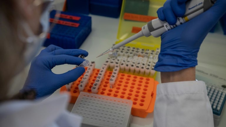 L'évolution des techniques de l'ADN a permis de résoudre un cold case vieux de 32 ans