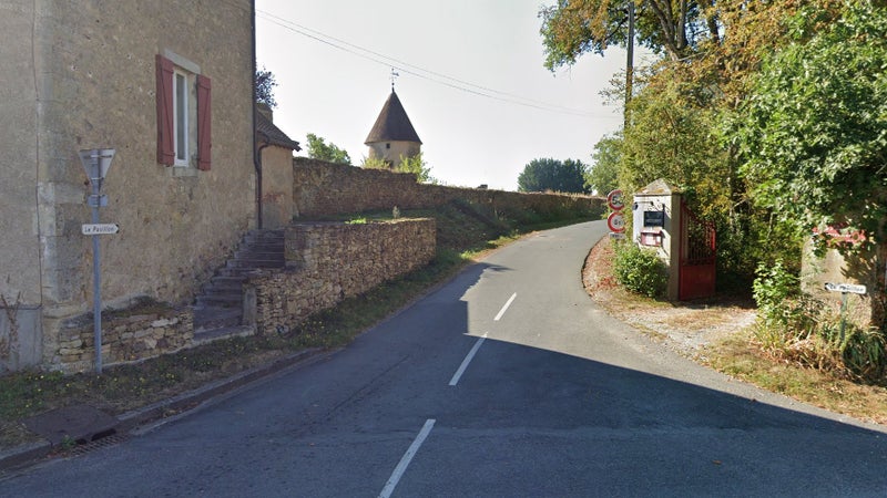 Fernando Mourao a été assassiné à son domicile de la rue du Pavillon, à Châteaumeillant, dans la nuit du 24 au 25 mars 2016.