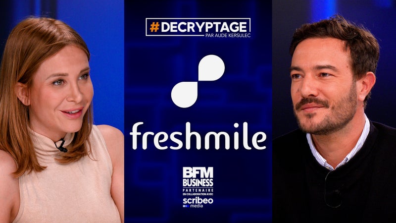Freshmile : l'électrification des flottes se joue désormais sur le terrain de la recharge