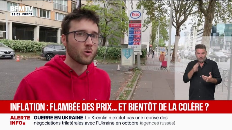 Flambée des carburants : les propositions des candidats à la présidentielle convainquent-elles les Français ?