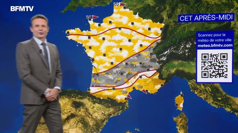 Prévisions du 10 octobre 2026