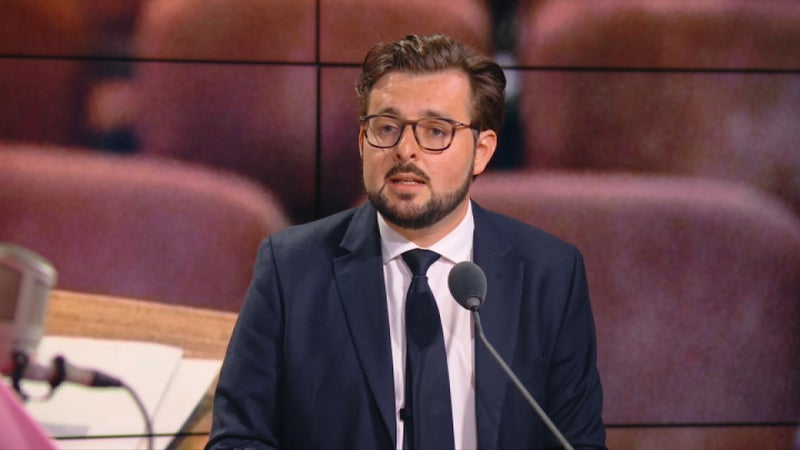 DIRECT. Le député Philippe Brun annonce avoir obtenu ses parrainages pour se présenter à la primaire socialiste