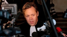 L'avocat Sylvain Cormier a créé le Programme Innocence France en 2013