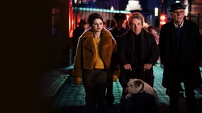 Only Murders in the Building - Disney +