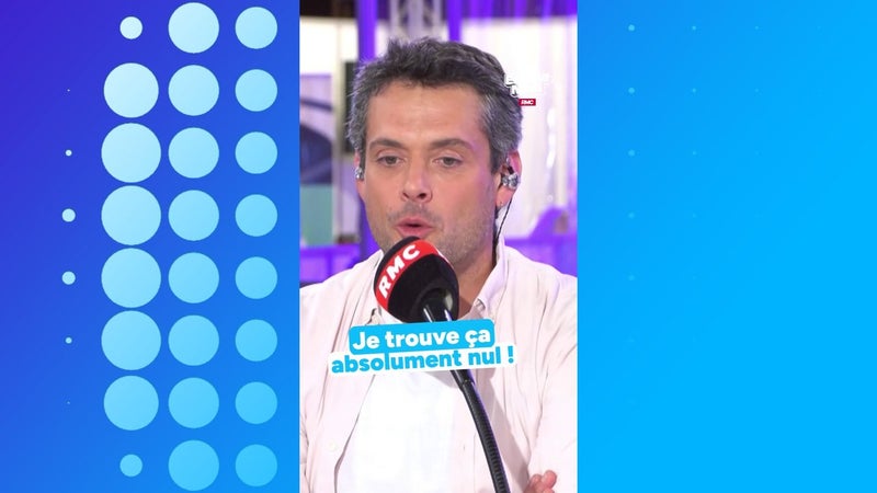 "La place d'un enfant de 8 jours n'est pas dans une manif !"