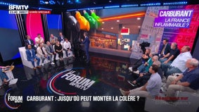 FORUM BFMTV - “Nous sommes obligés de se mobiliser pour que les choses bougent”, estime Guillaume Roubaud-Quashie, porte-parole du PCF