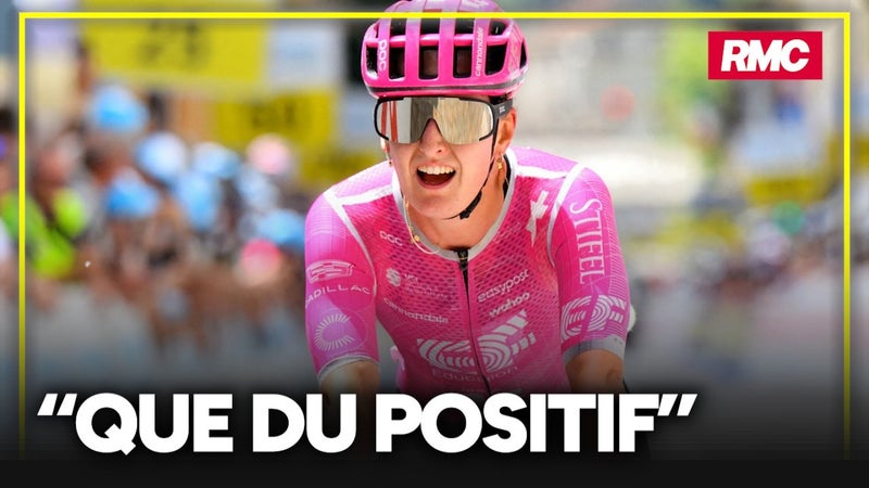 Tour de France F E9 On a montre aux autres equipes qu elles pouvaient avoir peur de nous previent Kerbaol 2330414