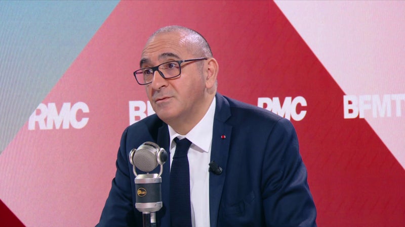 DIRECT. 24 octobre: Laurent Nuñez évoque 267 blessés chez les forces de l'ordre et plus de 250 blessés chez les manifestants