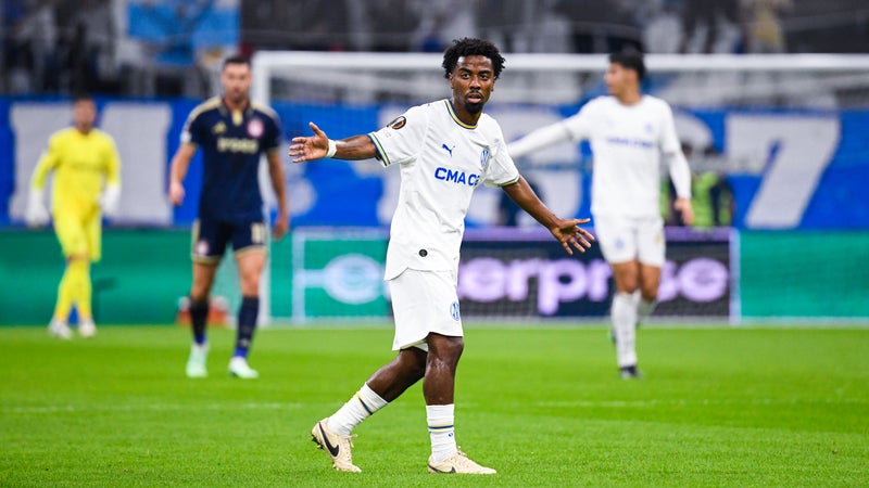 "Fallait-il vraiment s'infliger une campagne européenne?": la presse fataliste après la nouvelle défaite de l'OM contre l'Olympiacos