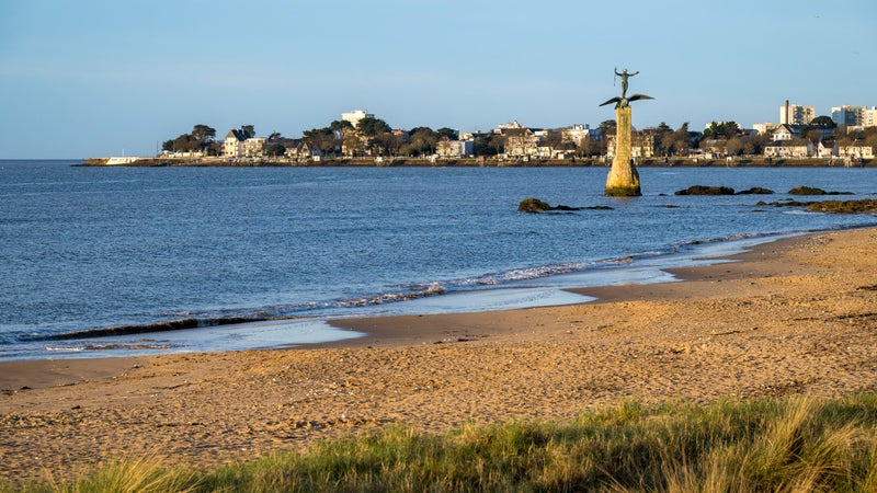 Loire-Atlantique: un dépistage gratuit au plomb et l'arsenic gratuit pour les habitants de Saint-Nazaire