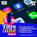 Comment raconter l’actualité aux enfants et aux ados ? Chaque semaine, en compagnie de leur invité, Zacharie Legros et Léa Bertrand décryptent un événement qui fait la une.