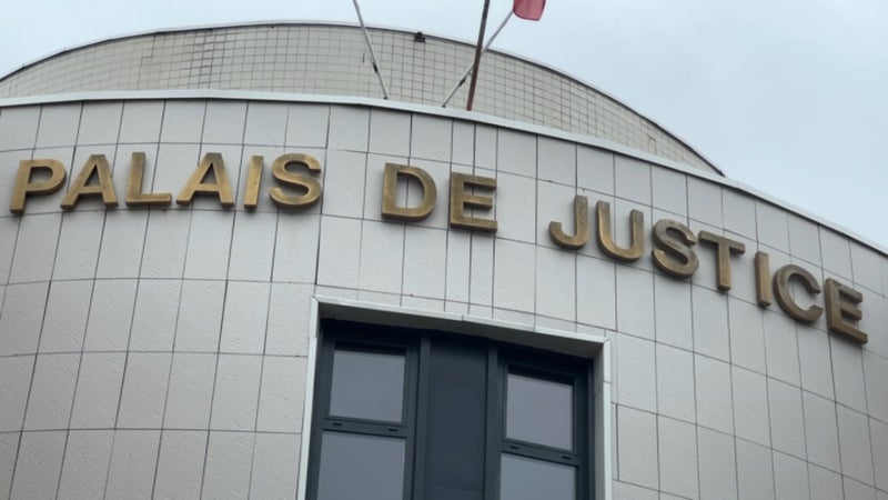 Un gendre condamné à perpétuité pour avoir tué ses beaux-parents dans le Var de plusieurs balles dans la tête et le thorax
