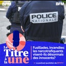 Tous les soirs dans Le Titre à la Une, découvrez ce qui se cache derrière les gros titres. Zacharie Legros vous raconte une histoire, un récit de vie, avec aussi le témoignage intime de celles et ceux qui font l'actualité.
