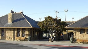 San Carlos, en Californie (image d'illustration)