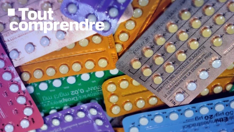 TOUT COMPRENDRE. Qu'est-ce qu'un méningiome, dont le risque est accru pour les femmes ayant pris un contraceptif à base de désogestrel?