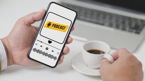 Les 3 podcasts faits divers du moment.