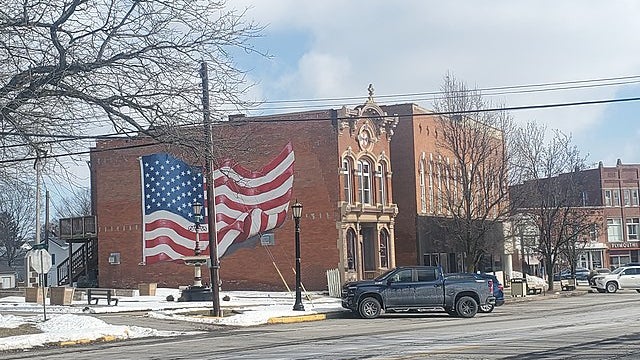 Ohio, aux Etats-Unis (image d'illustration)