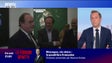 L'ÉDITO POLITIQUE - François Hollande, le non-candidat qui fait campagne