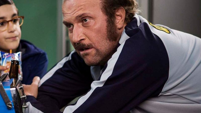 Les caméras cachées de François Damiens vont faire leur retour sur Netflix