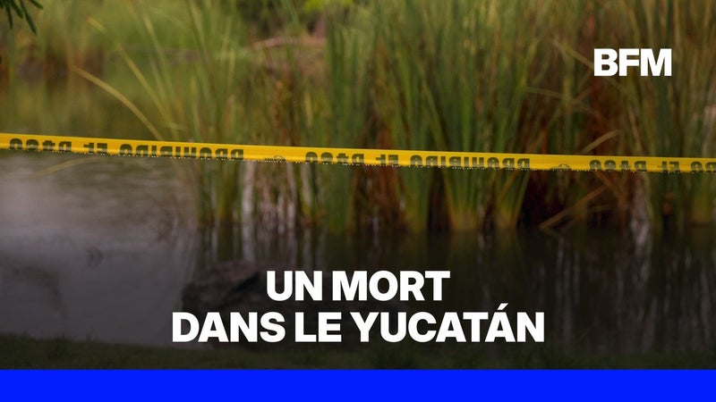 Mexique: l’amibe "mangeuse de cerveau" détectée dans six lacs du Yucatán