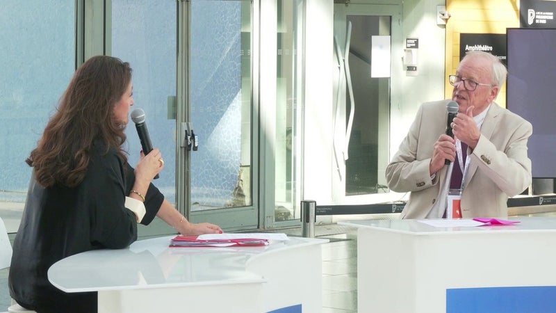 État et maires : comment jouer collectif pour la sécurité du quotidien ? (France Urbaine #6)
