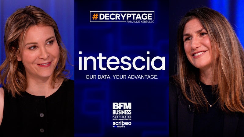 Comment Intescia Group transforme la data en opportunités business pour les entreprises