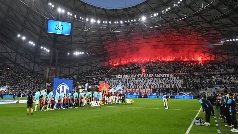 OM-PSG: "Ca suffit!", le CUP va contester son interdiction de déplacement à Marseille en justice