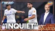 Troyes-OM : "Je suis inquiet" Di Meco se fait peur