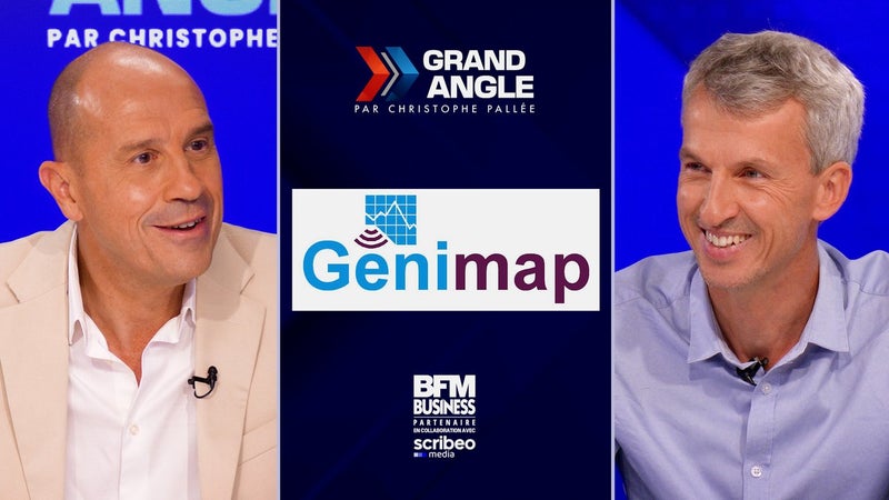 GENIMAP : l’imagerie du sous-sol au service des chantiers