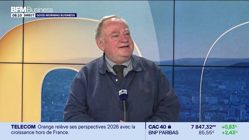 La tribune éco : Indépendances des banques centrales, stop ou encore ? - 27/10
