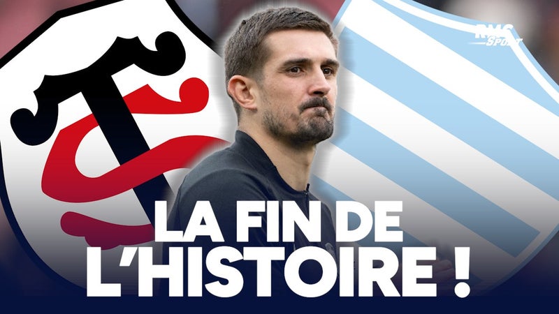 Thomas Ramos au Racing 92... les dessous d'un tremblement de terre sur la planète rugby !