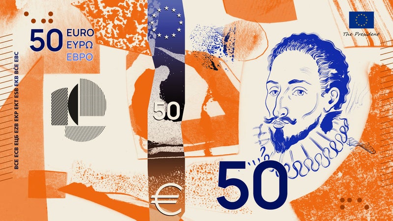 Sportif, personnage de fiction, figure historique: qui faudrait-il mettre à l'honneur sur les futurs billets de banque?
