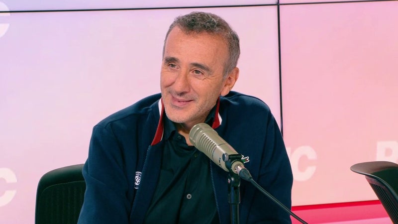 Elie Semoun, réalisateur de "Ducobu": "J'ai foi en la jeunesse mais la violence se banalise"