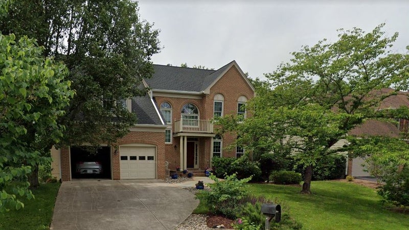 La maison où s'est déroulé le double meurtre (image d'illustration)