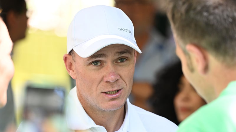 Christopher Froome le 7 juillet 2026 2349129