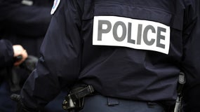 Police - image d'illustration