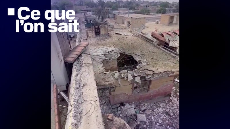 Quatre morts, des dizaines de blessés, négation des États-Unis... Ce que l'on sait de la frappe sur un mariage en Iran