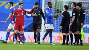 Brighton-Liverpool