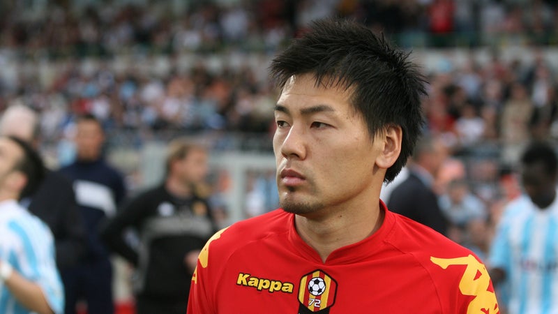 Footings à 6 heures du matin, rillette... Daisuke Matsui se rémémore ses années au Mans avant le grand retour en Ligue 1
