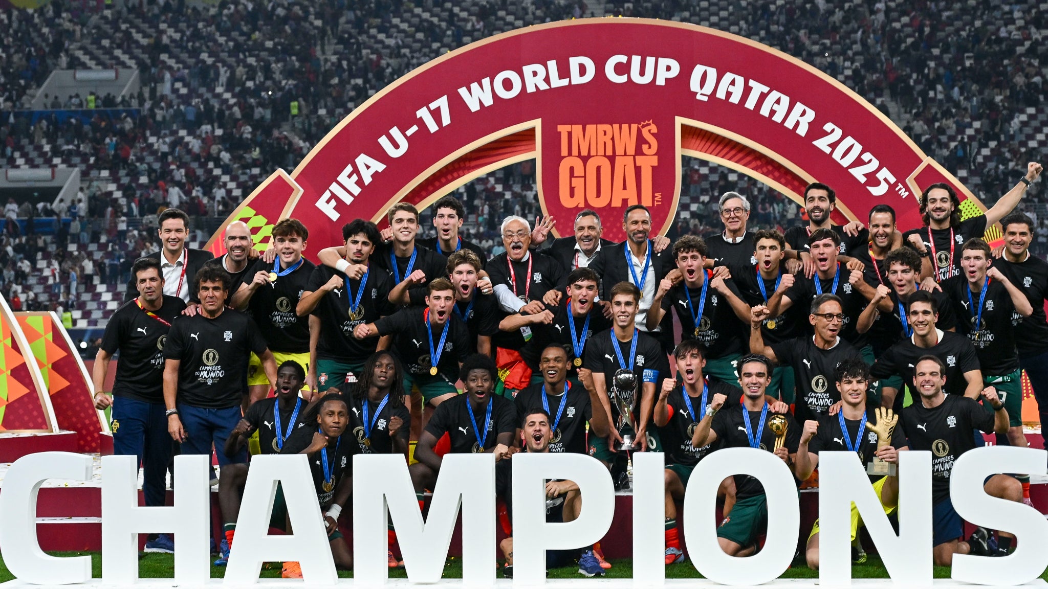 "Vente de la Coupe du monde": quelle est la première compétition Fifa que l’UEFA pourrait boycotter?