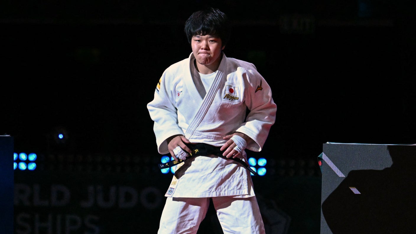 World Judo Championships 2026: Key Judokas to Watch in Baku
