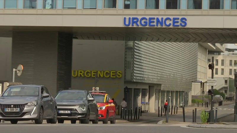 Deux nouveau-nés meurent d'infections nosocomiales au CHU de Nantes