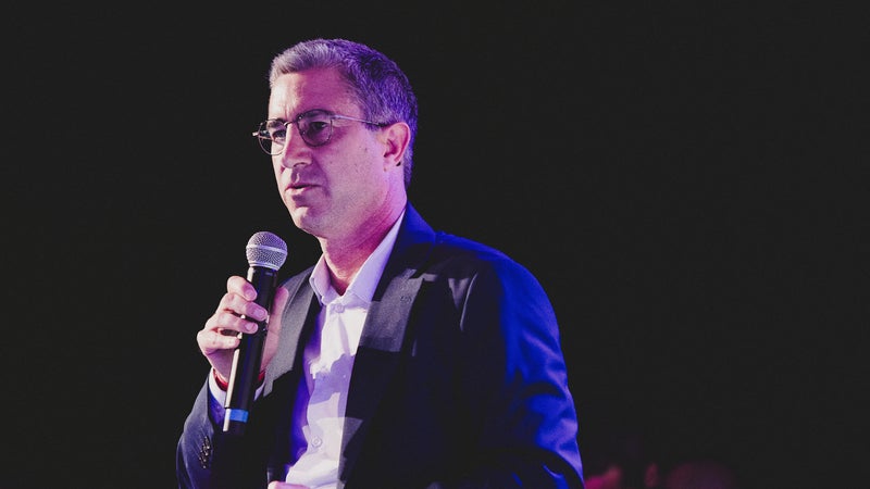 Présidentielle 2027: François Ruffin dénonce la primaire social-démocrate et rejette "les gauches irréconciliables"