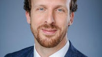 François Durvye, le conseiller spécial et économique du Rassemblement national, quitte la campagne de Marine Le Pen