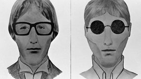 À l'époque, la PJ de Versailles diffuse le portrait-robot du suspect dans le meurtre de Sabine Dumont.